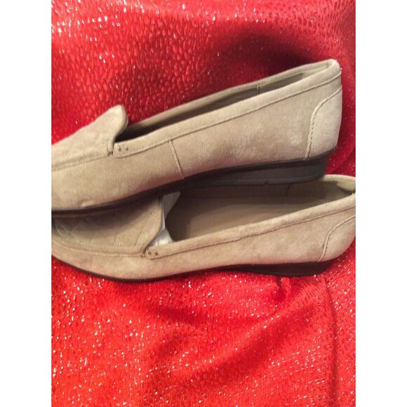 NWOT Easy Spirit slip on Loafers Size 10 Womens Ankle High Shoes - Picture 7 of 8